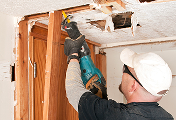 Drywall Repair Near Me | Drywall Repair Tarzana CA
