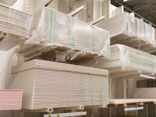 Drywall Repair Pros Near Tarzana CA