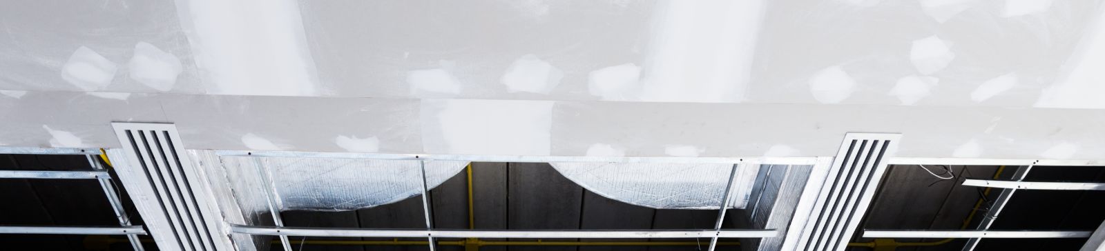 Popcorn Ceiling Removal