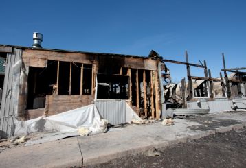 Tips for Preventing Water and Fire Damage in Your Home | Drywall Repair Tarzana CA